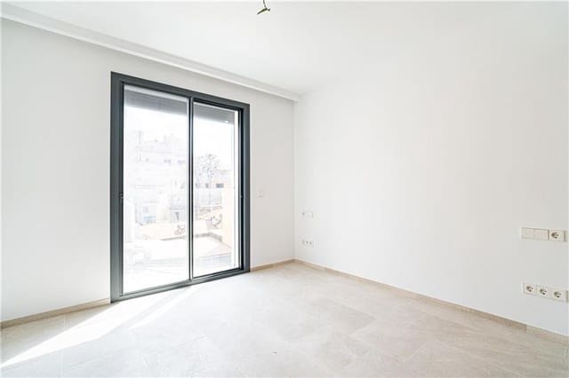2 makuuhuone Kattohuoneisto myytävänä paikassa Las Maravillas, Palma de Mallorca mukana uima-altaan 
autotalli - 1 675 000 € (Ref: 9829729)