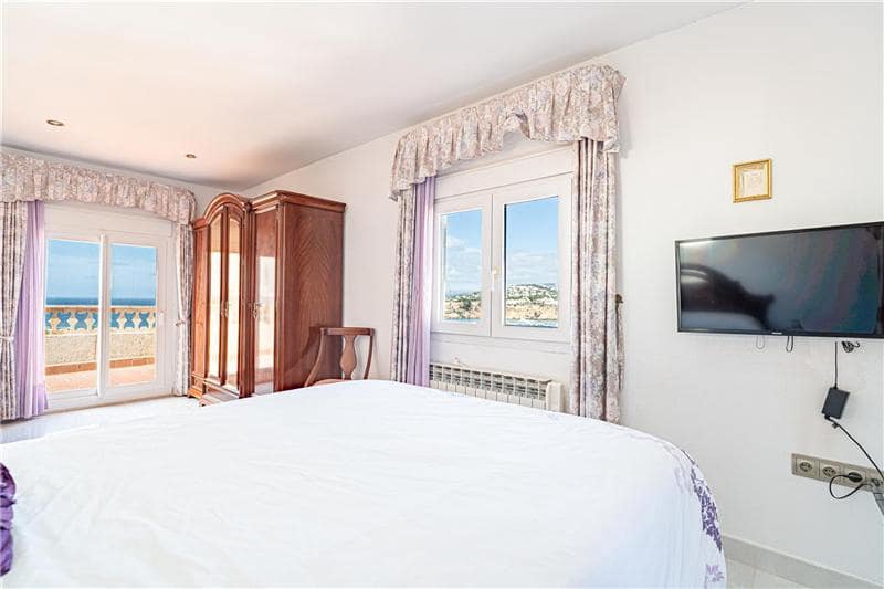 4 Zimmer Villa zu verkaufen in Calvia mit Pool Garage - 2.450.000 € (Ref: 9832104)