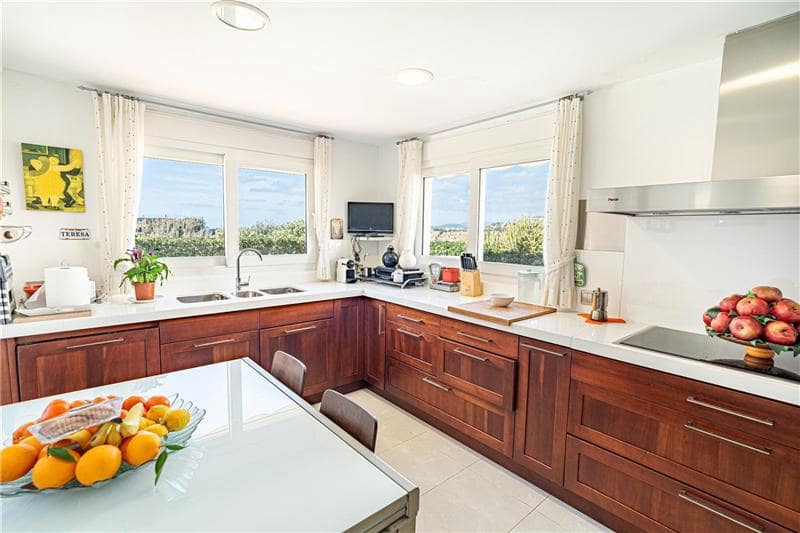 4 Zimmer Villa zu verkaufen in Calvia mit Pool Garage - 2.450.000 € (Ref: 9832104)
