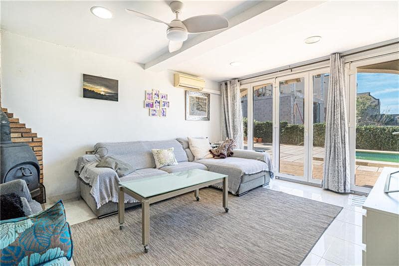 4 Zimmer Villa zu verkaufen in Calvia mit Pool Garage - 2.450.000 € (Ref: 9832104)