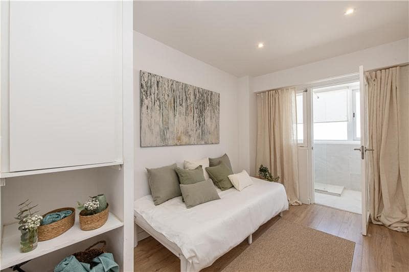 3 slaapkamer Penthouse te koop in Palma de Mallorca - € 740.000 (Ref: 9832307)