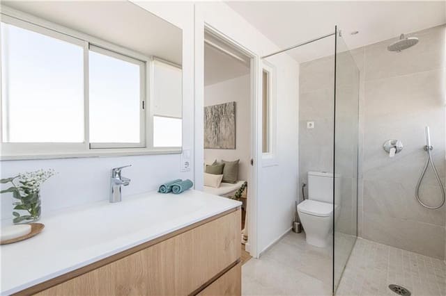 3 slaapkamer Penthouse te koop in Santa Catalina, Palma de Mallorca - € 740.000 (Ref: 9832307)