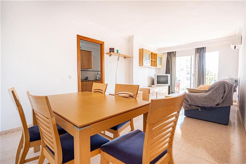 2 bedroom Apartment for sale in Llucmajor with pool garage - € 386,000 (Ref: 9834235)