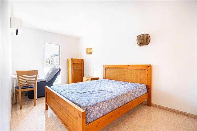 2 soveværelse Lejlighed til salg i Llucmajor med swimmingpool garage - € 386.000 (Ref: 9834235)