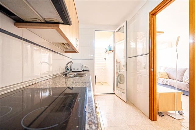2 soveværelse Lejlighed til salg i Llucmajor med swimmingpool garage - € 386.000 (Ref: 9834235)