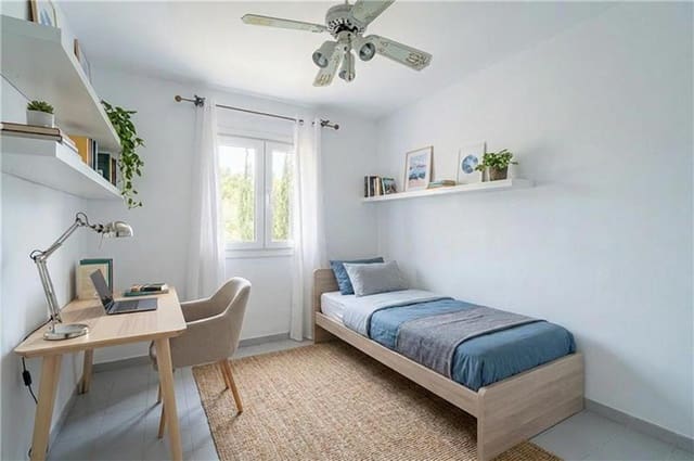 2 camera da letto Appartamento sulla Spiaggia in vendita in Capdepera con piscina garage - 425.000 € (Rif: 9841350)