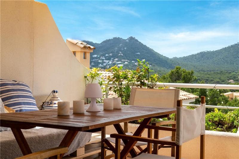 2 bedroom Beach Apartment for sale in Capdepera with pool garage - € 425,000 (Ref: 9841350)