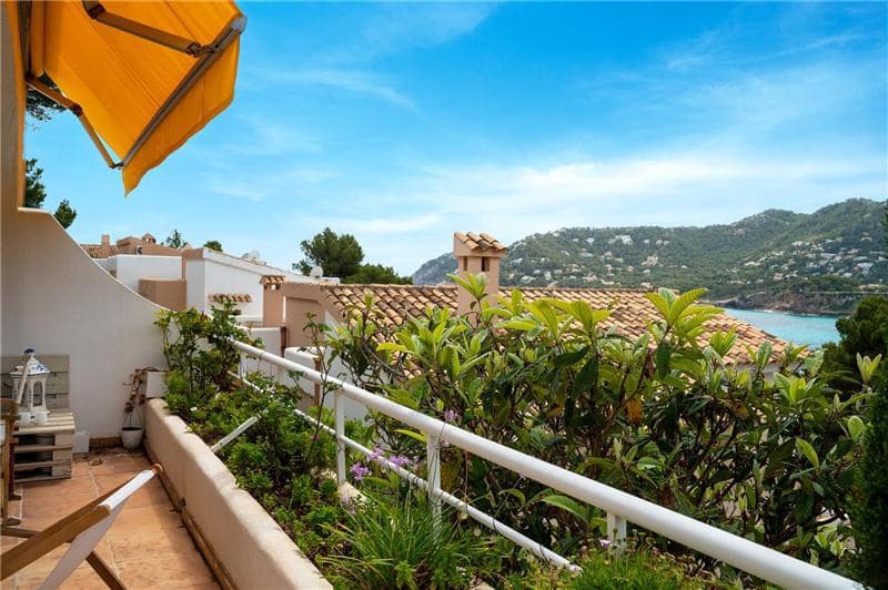 2 bedroom Beach Apartment for sale in Capdepera with pool garage - € 425,000 (Ref: 9841350)