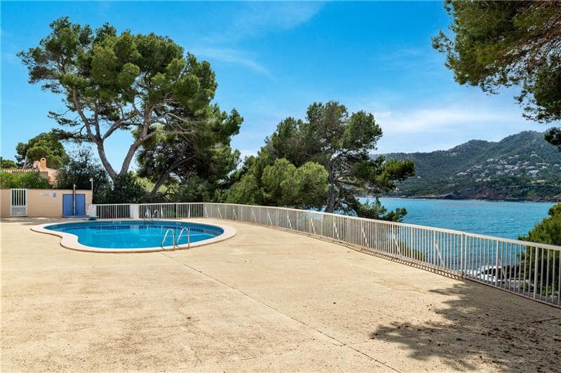 2 bedroom Beach Apartment for sale in Capdepera with pool garage - € 425,000 (Ref: 9841350)