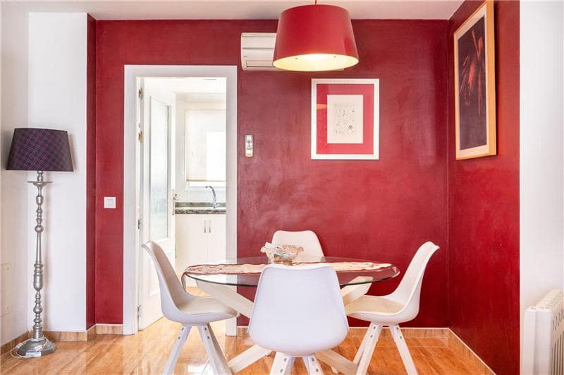3 chambre Penthouse à vendre à Palma de Mallorca - 695 000 € (Ref: 9841394)