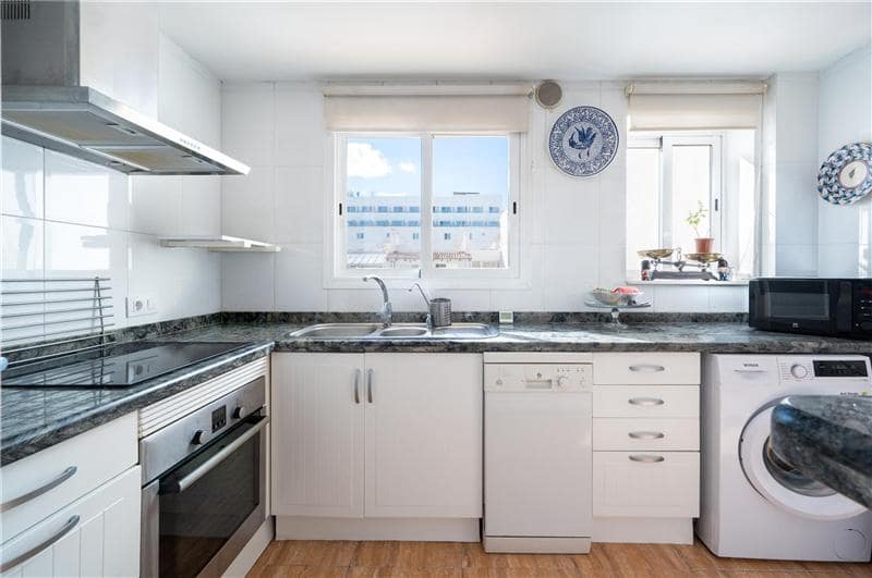 3 chambre Penthouse à vendre à Palma de Mallorca - 695 000 € (Ref: 9841394)