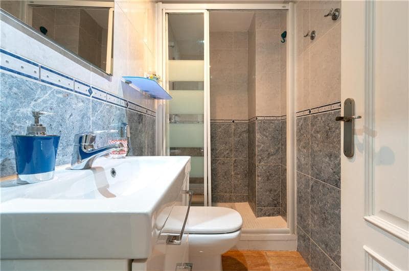 3 chambre Penthouse à vendre à Palma de Mallorca - 695 000 € (Ref: 9841394)