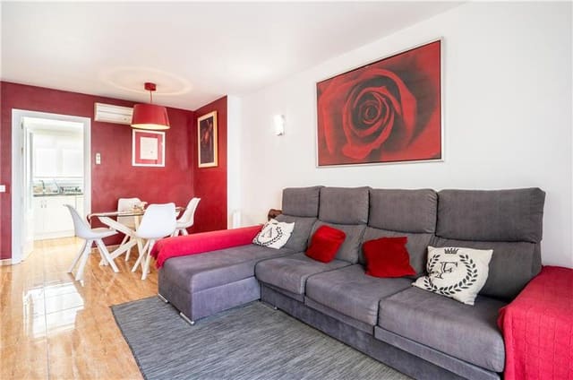 3 chambre Penthouse à vendre à Can Pastilla, Palma de Mallorca - 695 000 € (Ref: 9841394)