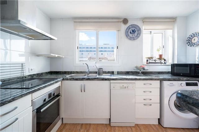 3 chambre Penthouse à vendre à Can Pastilla, Palma de Mallorca - 695 000 € (Ref: 9841394)