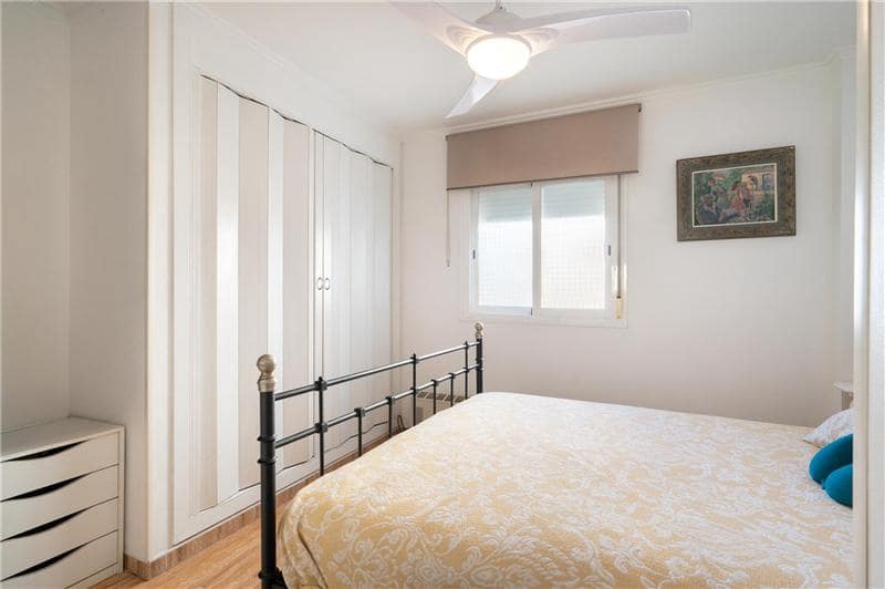 3 chambre Penthouse à vendre à Palma de Mallorca - 695 000 € (Ref: 9841394)