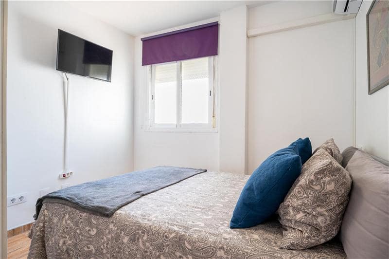 3 chambre Penthouse à vendre à Palma de Mallorca - 695 000 € (Ref: 9841394)