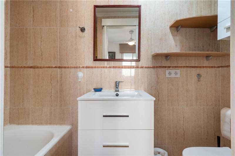 3 chambre Penthouse à vendre à Palma de Mallorca - 695 000 € (Ref: 9841394)