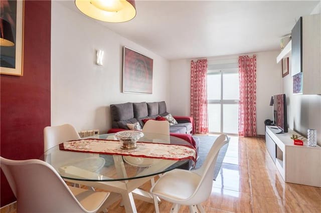 3 chambre Penthouse à vendre à Can Pastilla, Palma de Mallorca - 695 000 € (Ref: 9841394)