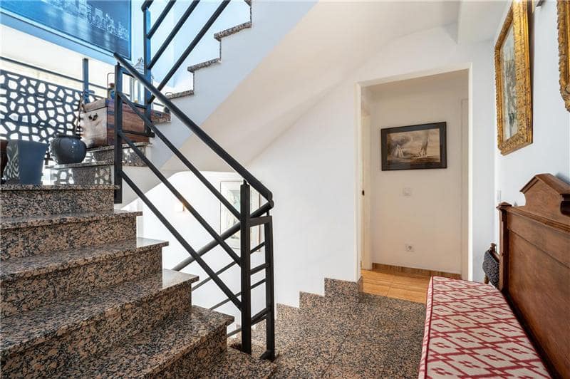 3 chambre Penthouse à vendre à Palma de Mallorca - 695 000 € (Ref: 9841394)