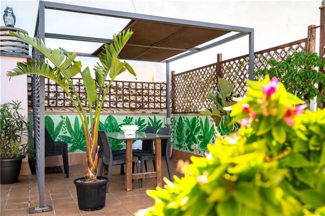3 chambre Penthouse à vendre à Can Pastilla, Palma de Mallorca - 695 000 € (Ref: 9841394)