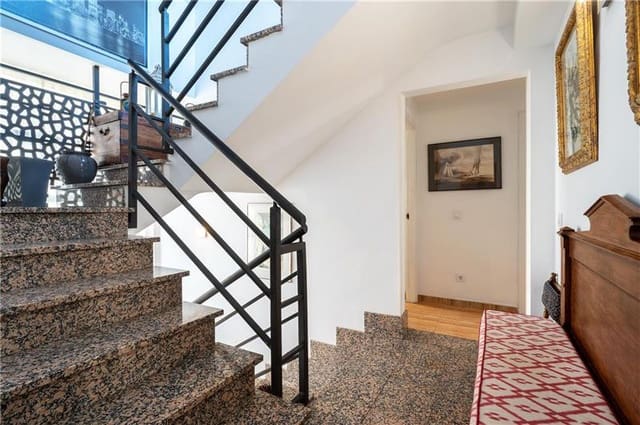 3 chambre Penthouse à vendre à Can Pastilla, Palma de Mallorca - 695 000 € (Ref: 9841394)