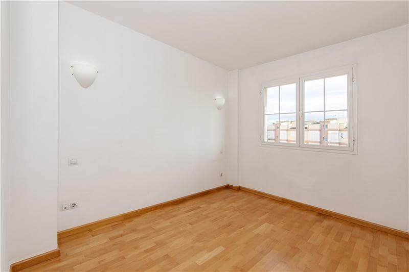 3 quarto Penthouse para venda em Palma de Mallorca com piscina garagem - 645 000 € (Ref: 9844336)