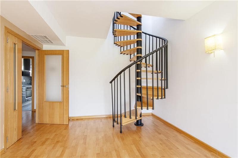 3 quarto Penthouse para venda em Palma de Mallorca com piscina garagem - 645 000 € (Ref: 9844336)
