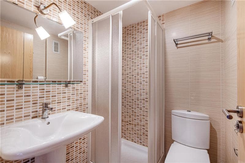 3 quarto Penthouse para venda em Palma de Mallorca com piscina garagem - 645 000 € (Ref: 9844336)