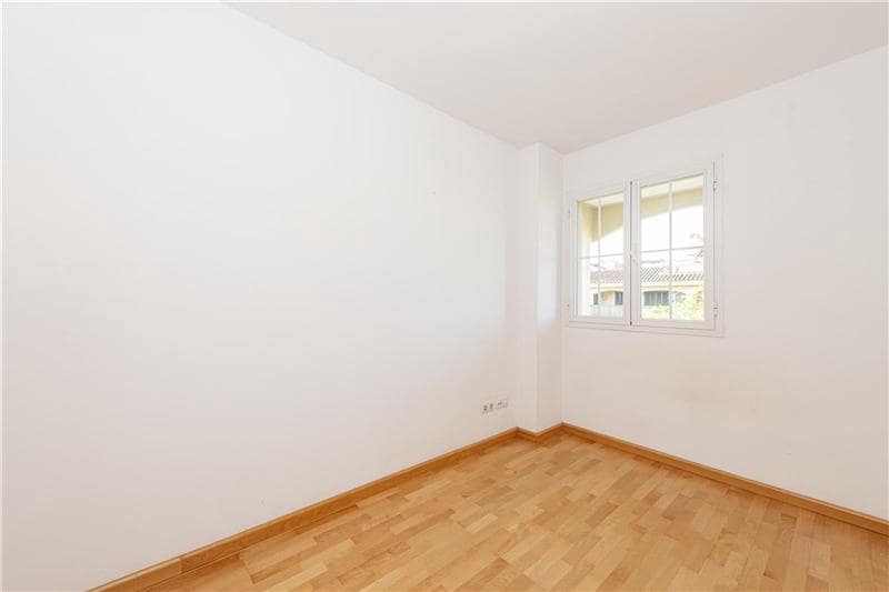 3 quarto Penthouse para venda em Palma de Mallorca com piscina garagem - 645 000 € (Ref: 9844336)