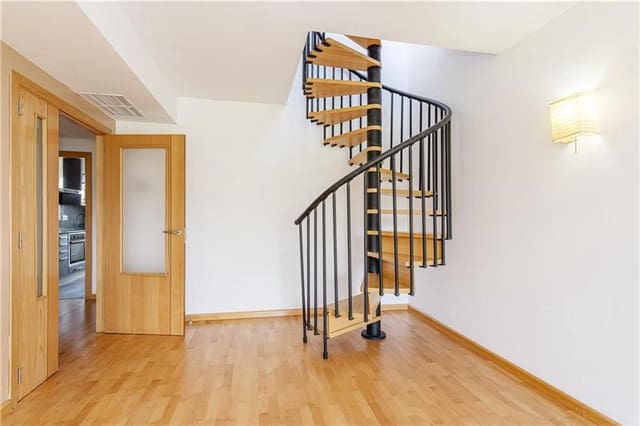 3 quarto Penthouse para venda em Estadi Balear, Palma de Mallorca com piscina garagem - 645 000 € (Ref: 9844336)