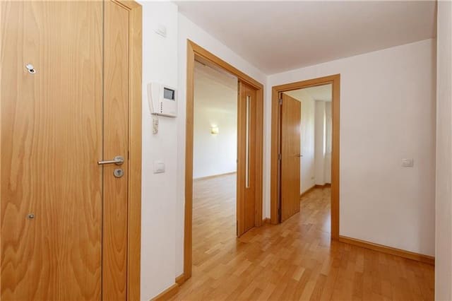 3 quarto Penthouse para venda em Estadi Balear, Palma de Mallorca com piscina garagem - 645 000 € (Ref: 9844336)