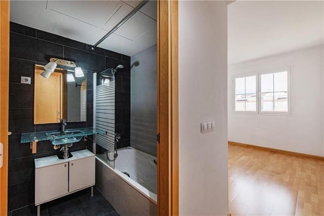 3 quarto Penthouse para venda em Estadi Balear, Palma de Mallorca com piscina garagem - 645 000 € (Ref: 9844336)