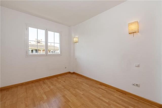3 quarto Penthouse para venda em Estadi Balear, Palma de Mallorca com piscina garagem - 645 000 € (Ref: 9844336)
