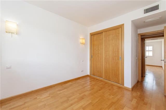 3 quarto Penthouse para venda em Estadi Balear, Palma de Mallorca com piscina garagem - 645 000 € (Ref: 9844336)