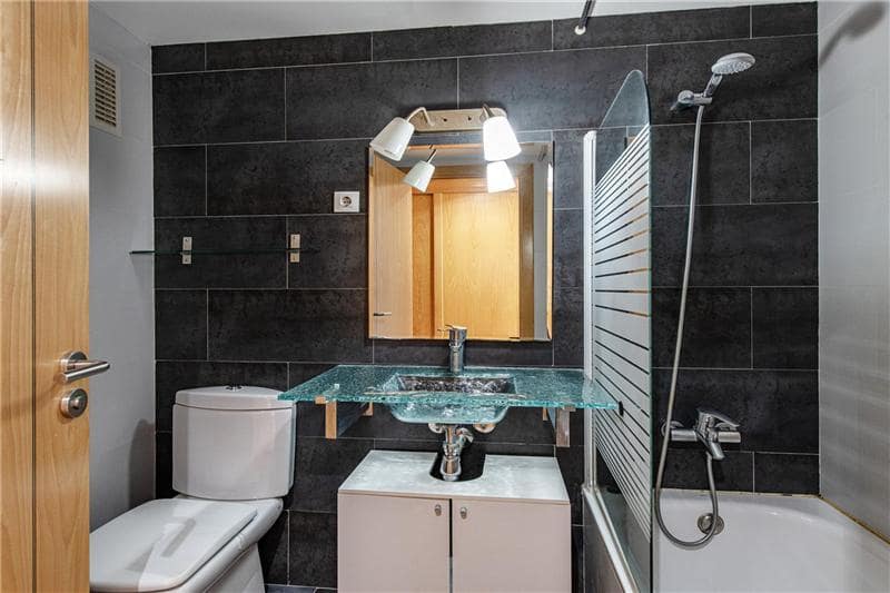 3 quarto Penthouse para venda em Palma de Mallorca com piscina garagem - 645 000 € (Ref: 9844336)