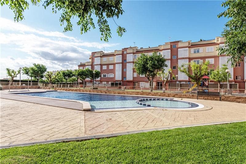 3 quarto Penthouse para venda em Palma de Mallorca com piscina garagem - 645 000 € (Ref: 9844336)