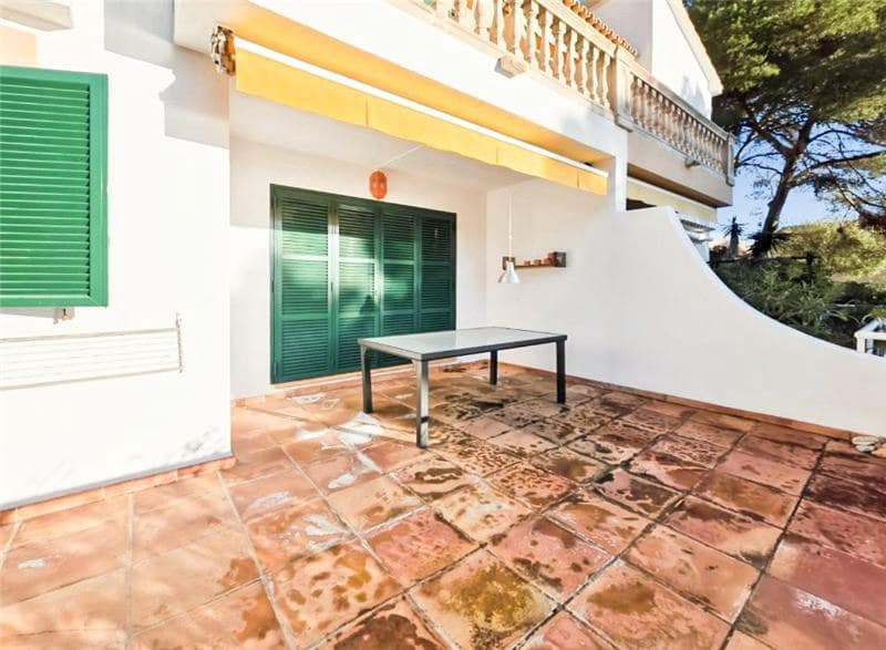 2 soverom Kjedet enebolig til salgs i Capdepera med svømmebasseng garasje - € 399 000 (Ref: 9847795)