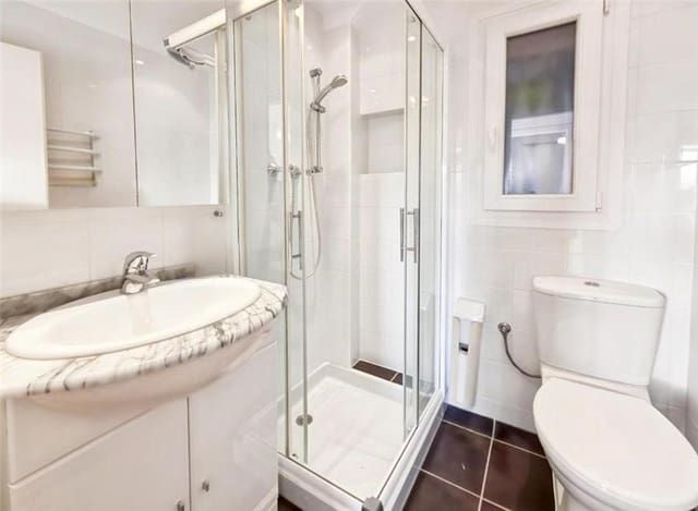2 soverom Kjedet enebolig til salgs i Capdepera med svømmebasseng garasje - € 399 000 (Ref: 9847795)