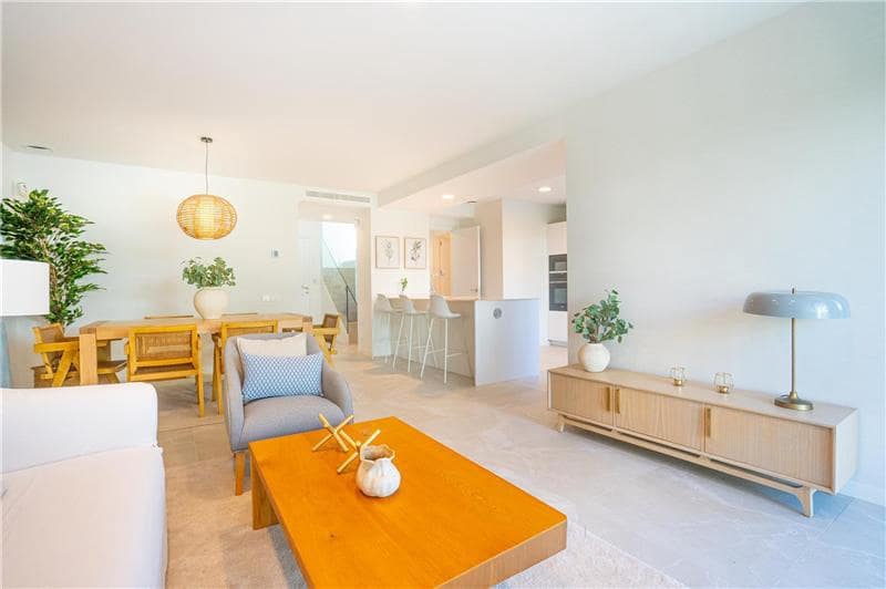 4 sypialnia Willa na sprzedaż w Palma de Mallorca z basenem garażem - 1 045 000 € (Ref: 9852063)