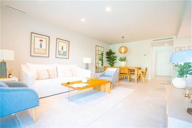 4 sypialnia Willa na sprzedaż w Las Maravillas, Palma de Mallorca z basenem garażem - 1 045 000 € (Ref: 9852063)