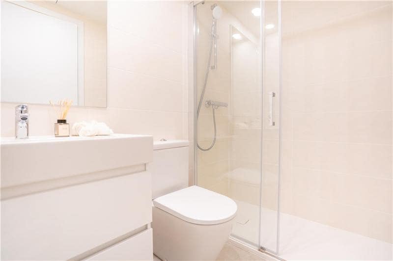 4 sypialnia Willa na sprzedaż w Palma de Mallorca z basenem garażem - 1 045 000 € (Ref: 9852063)