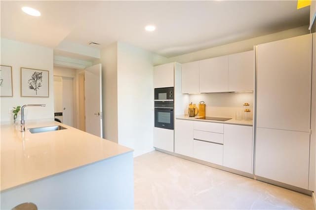 4 sypialnia Willa na sprzedaż w Las Maravillas, Palma de Mallorca z basenem garażem - 1 045 000 € (Ref: 9852063)