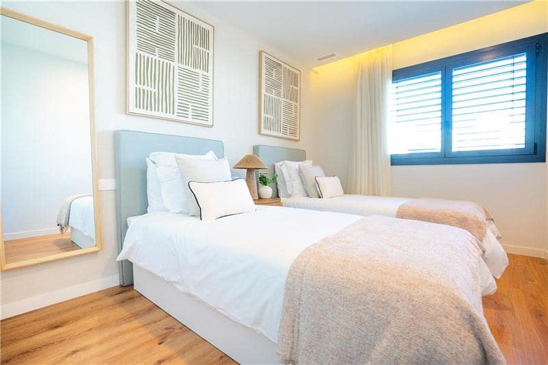 4 sypialnia Willa na sprzedaż w Palma de Mallorca z basenem garażem - 1 045 000 € (Ref: 9852063)