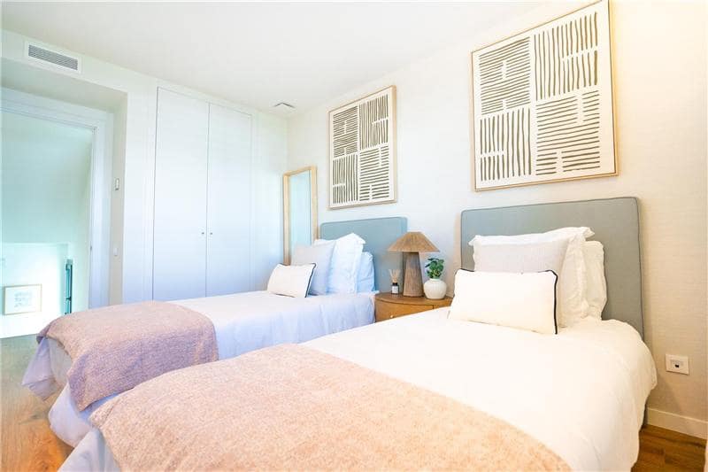 4 sypialnia Willa na sprzedaż w Palma de Mallorca z basenem garażem - 1 045 000 € (Ref: 9852063)