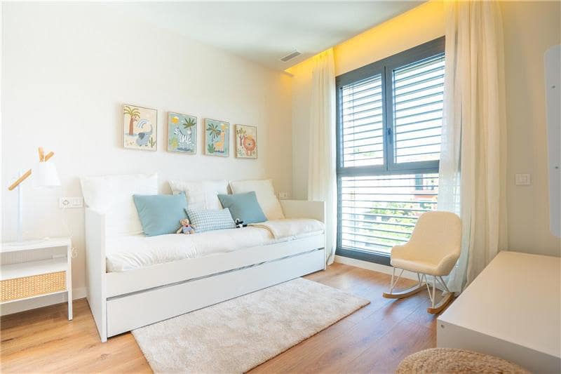 4 sypialnia Willa na sprzedaż w Palma de Mallorca z basenem garażem - 1 045 000 € (Ref: 9852063)