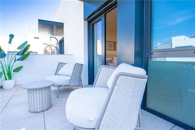 4 sypialnia Willa na sprzedaż w Las Maravillas, Palma de Mallorca z basenem garażem - 1 045 000 € (Ref: 9852063)