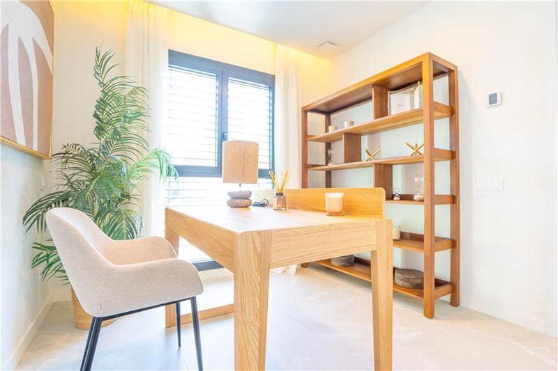 4 sypialnia Willa na sprzedaż w Palma de Mallorca z basenem garażem - 1 045 000 € (Ref: 9852063)