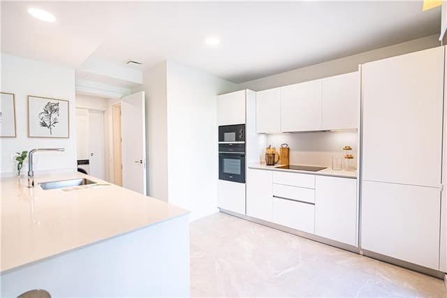 4 soveværelse Villa til salg i Las Maravillas, Palma de Mallorca med swimmingpool garage - € 1.045.000 (Ref: 9852063)
