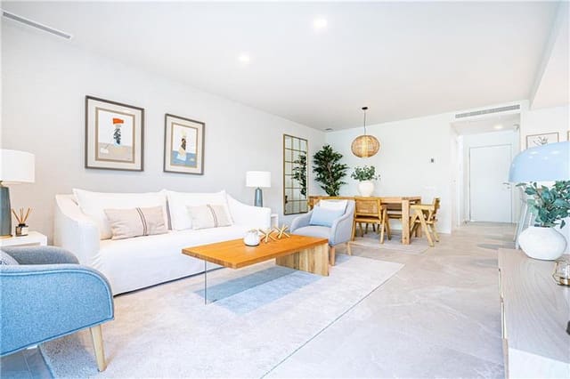 4 soveværelse Villa til salg i Las Maravillas, Palma de Mallorca med swimmingpool garage - € 1.045.000 (Ref: 9852063)