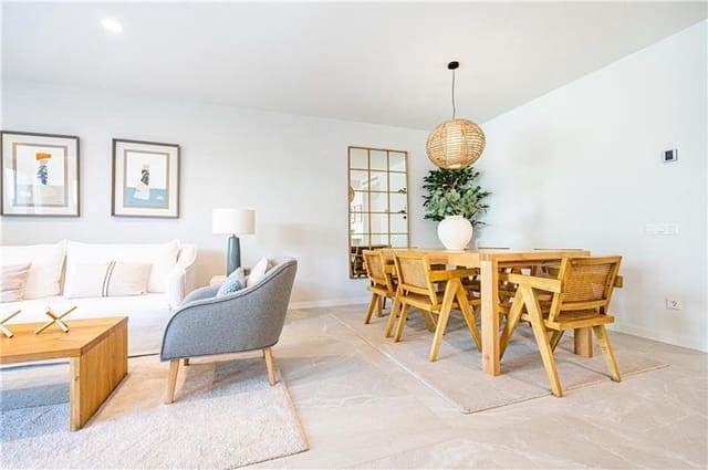 4 soveværelse Villa til salg i Las Maravillas, Palma de Mallorca med swimmingpool garage - € 1.045.000 (Ref: 9852063)